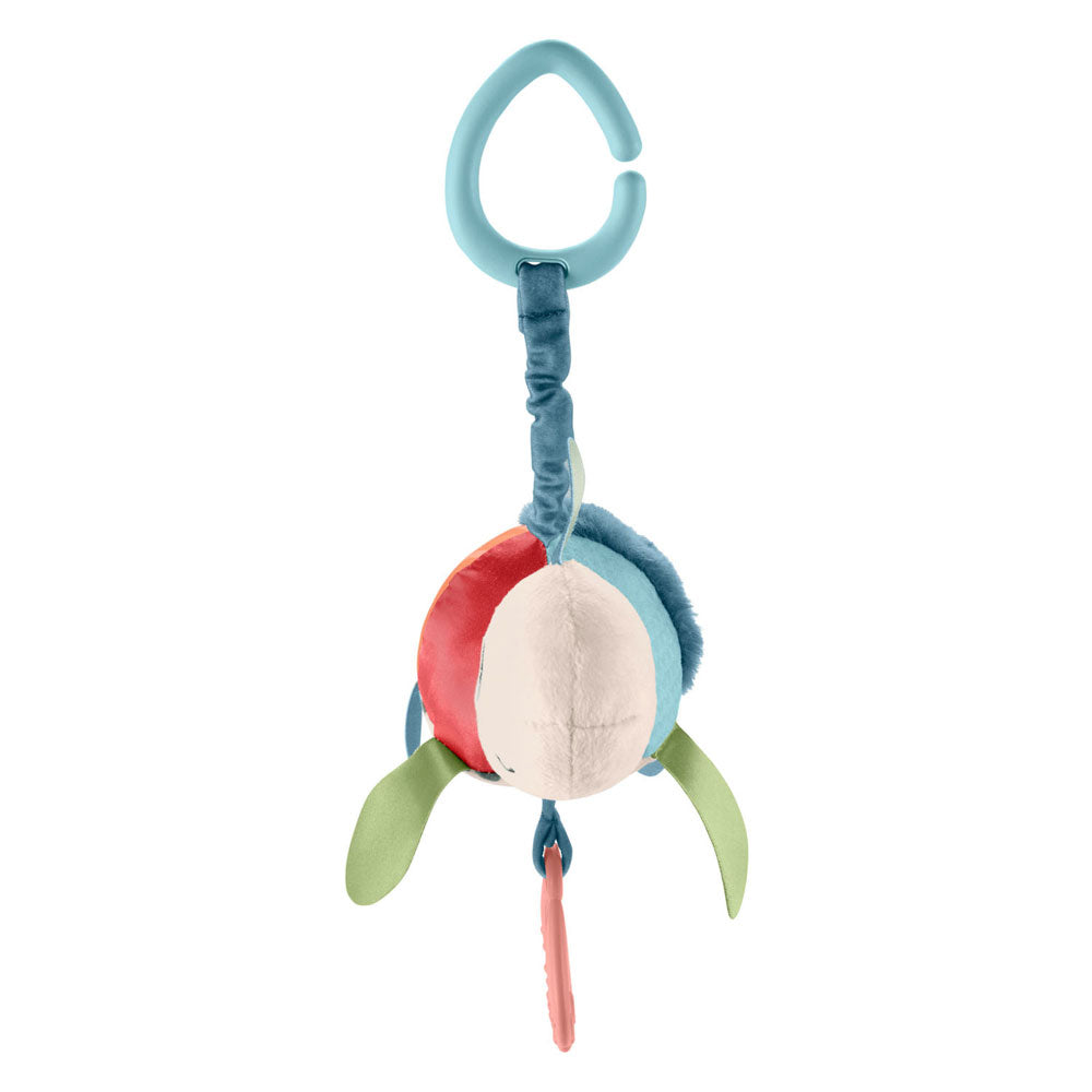 Fisher Price Planet Friends Hug Turtle