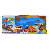 Horká kola Sharp Chomp Transporter Play Set