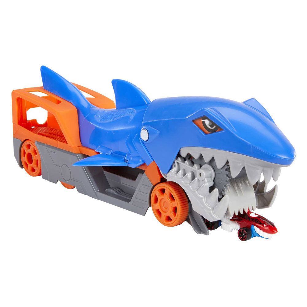Horká kola Sharp Chomp Transporter Play Set