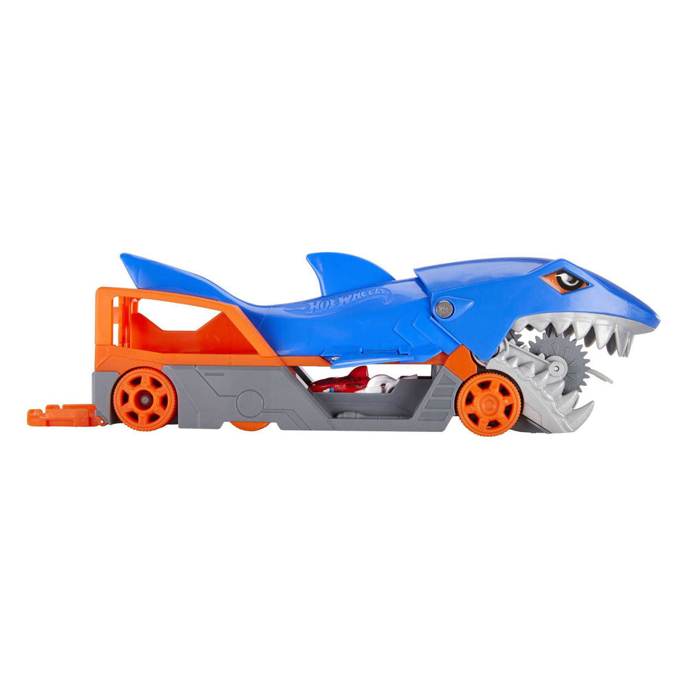 Horká kola Sharp Chomp Transporter Play Set