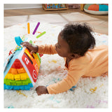 Fisher Price Trappel in igra mehko klavir