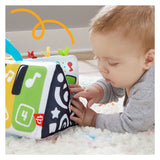 Fisher Price Trappel in igra mehko klavir