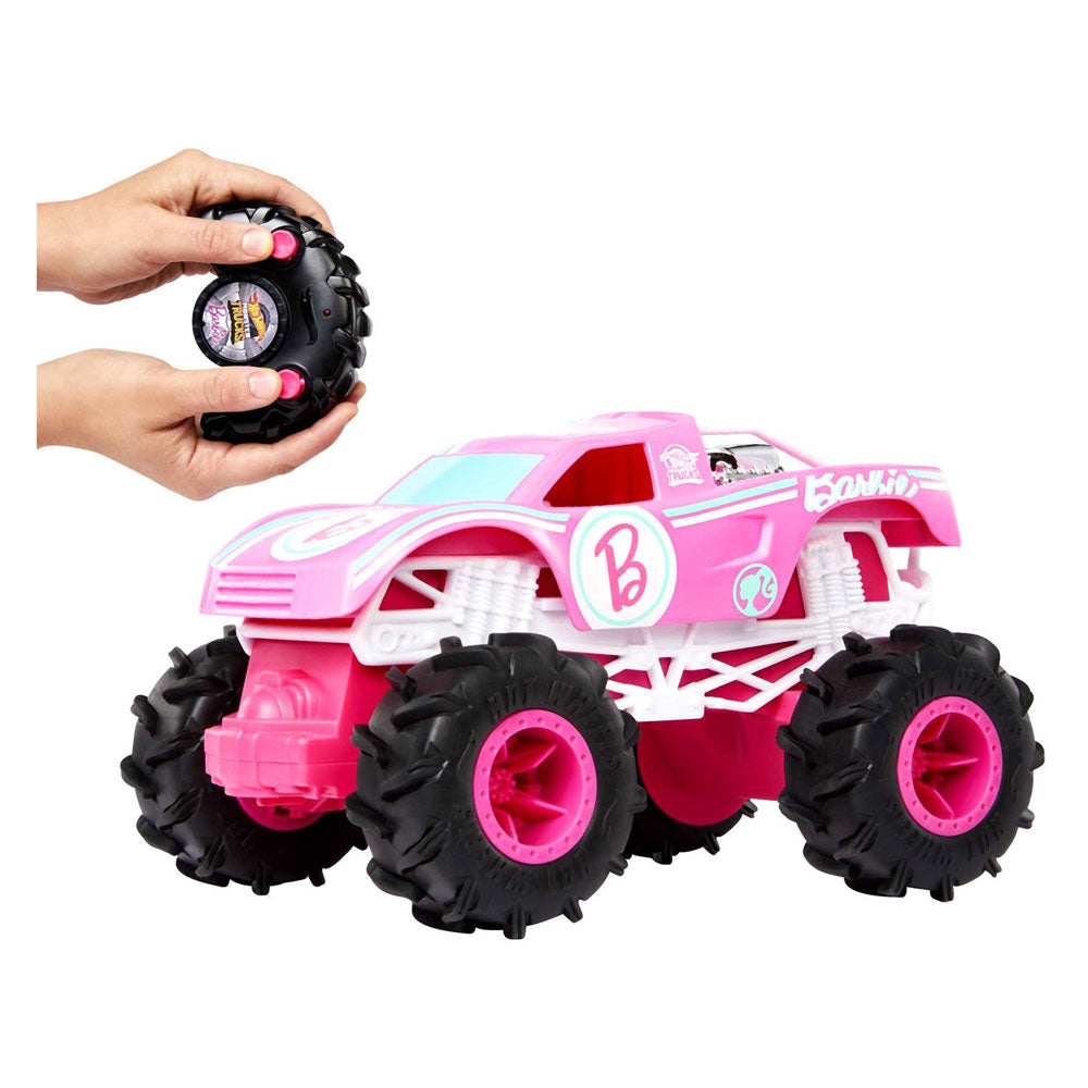 Hot Wheels RC 1:24 Auto memorizzabile
