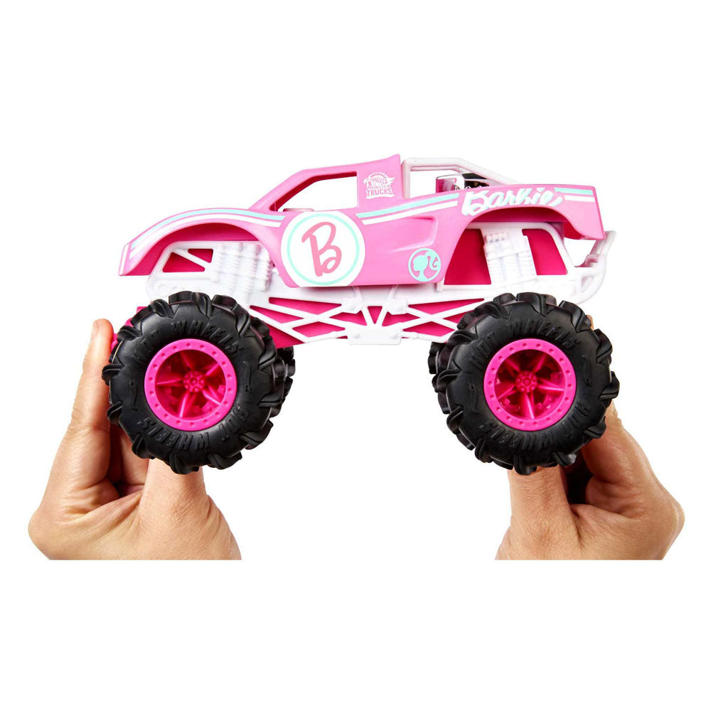 Hot Wheels RC 1:24 Auto memorizzabile