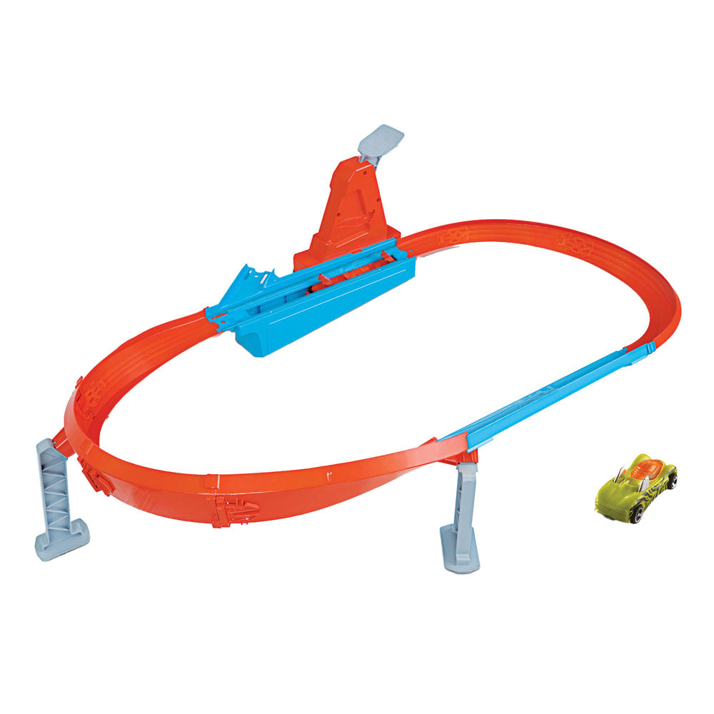 Horká kola Rapid Raceway Play Set