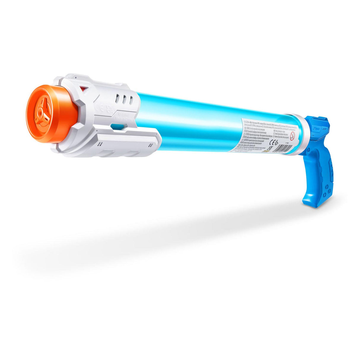 Zuru X-Shot Waassersgewiicht Waffkranks, 720ML