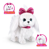 Zuru animaux de compagnie Alive Paw Paw Puppy Walking Puppy