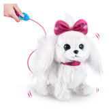 Zuru animaux de compagnie Alive Paw Paw Puppy Walking Puppy