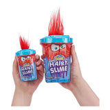Zuru oosh chlupatý hlen s hmyzem xl, 330gr.