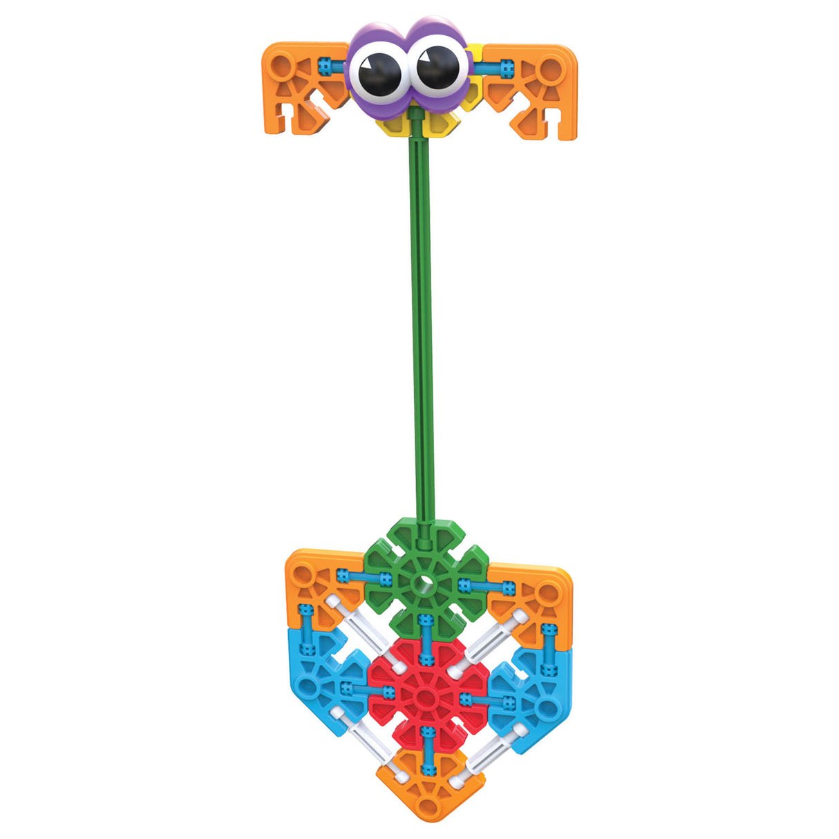 K'Nex Kid Purding Builders Startersbox