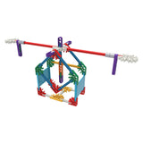 K'Nex Classics začátečník 40 Modely Bouwset, 141DLG.