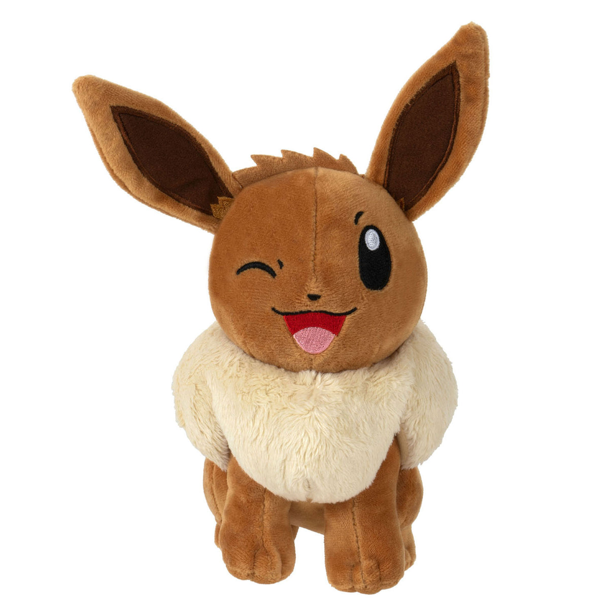 Boti objem Plush Eevee, 20 cm