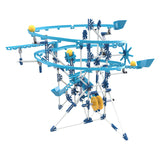 K'nex Marmer Track mat Motor, 504dlg.