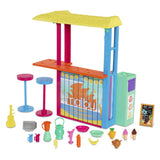 Mattel Loves The Ocean Beach Shack