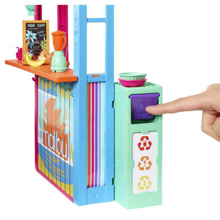 Mattel Loves The Ocean Beach Shack