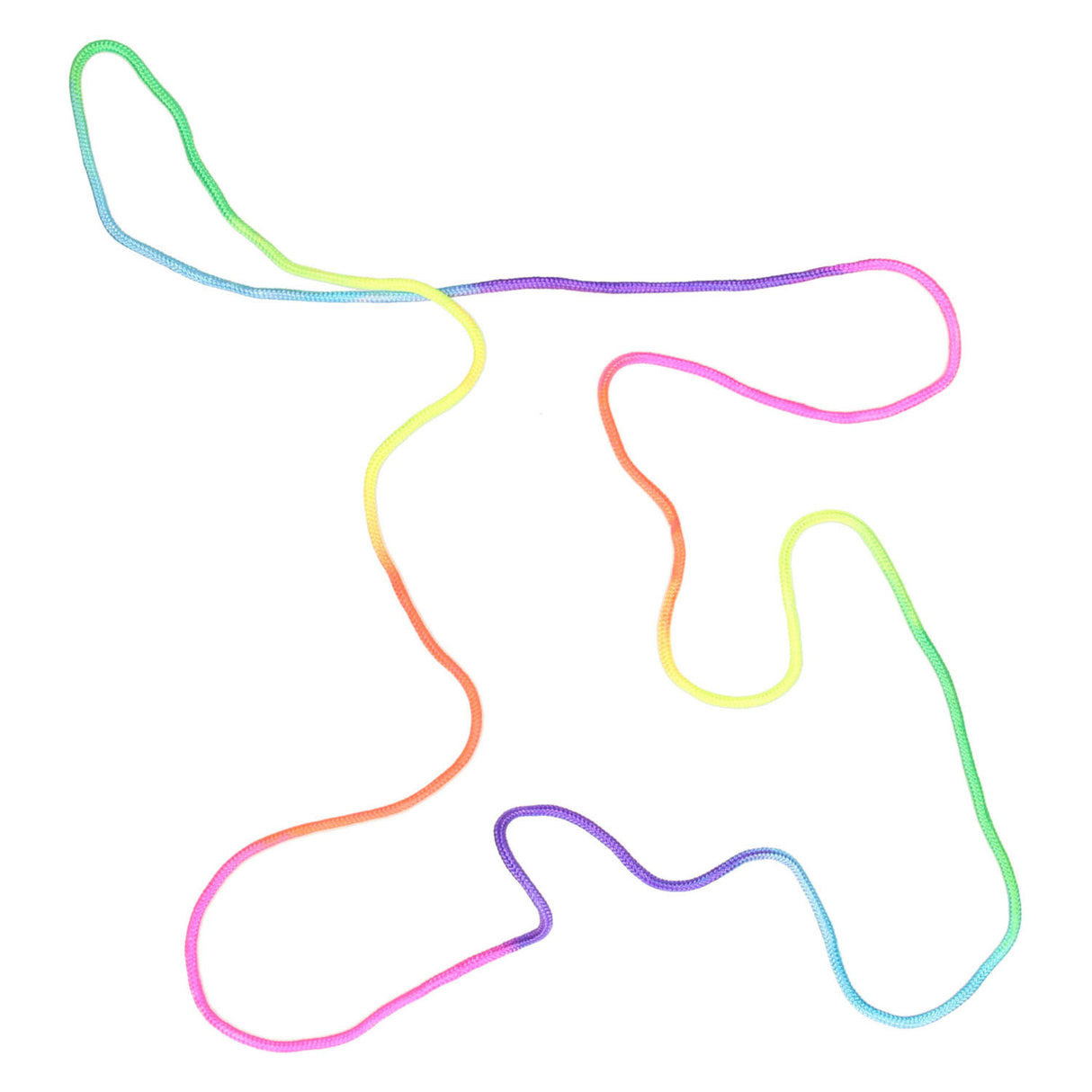Goliath ztringz regenboog vrv
