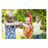 BS Toys pijl en Bow Wood - Spetting igra