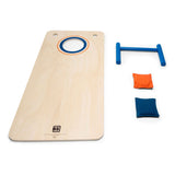 BS hračky hračky kukuřice Hole Hout Catching Throwing Game
