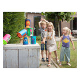 BS Toys Blikwerpen divjad, 9dlg.