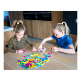 BS Toys Wooden Speed ​​Bogen game