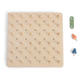 BS Toys Dots Boxes Game in legno