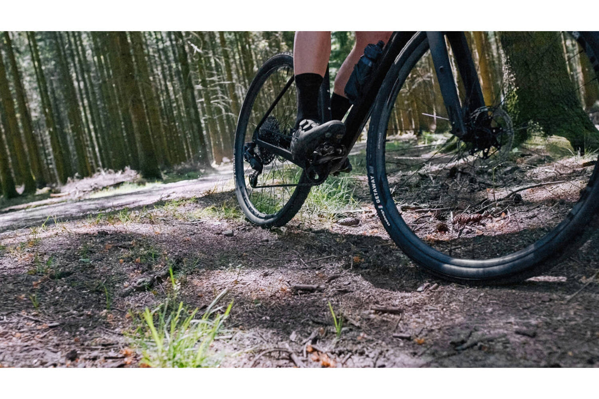 Challange - Getaway XP Handmate TLR 700x40c sort