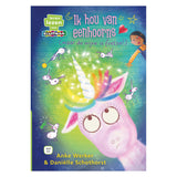 Publisher Kluitman I love unicorns (but mine is foetsie!) Avi-e3