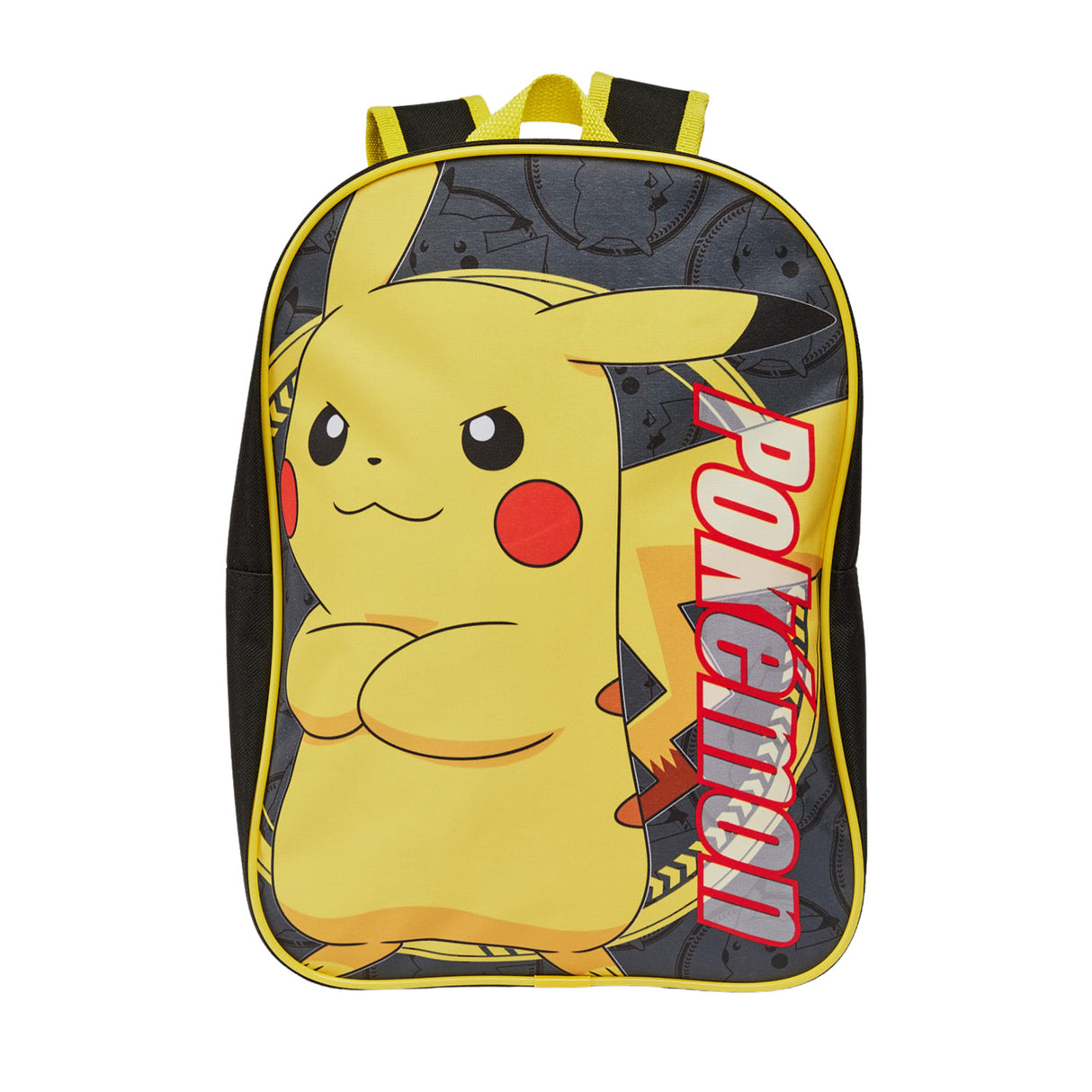 Pokémon batoh Pikachu