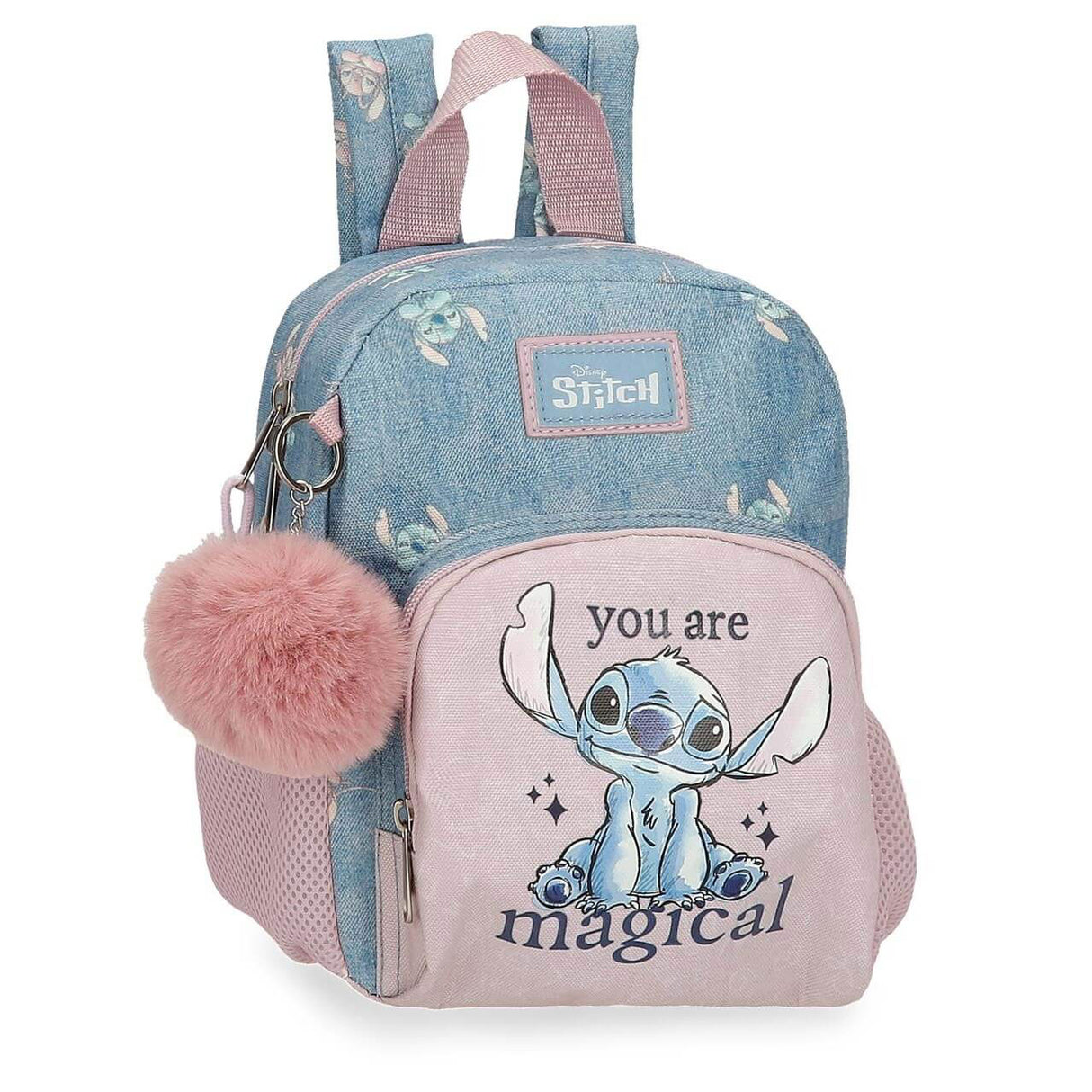 Backpack with you are Magical