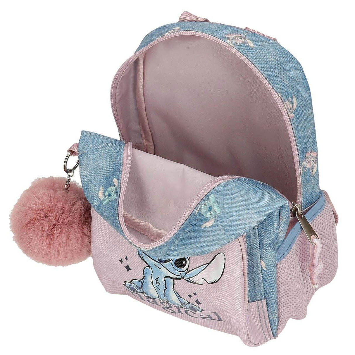 Backpack with you are Magical