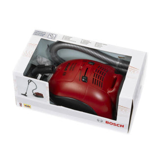 Theo Klein Bosch Toy vacuum cleaner