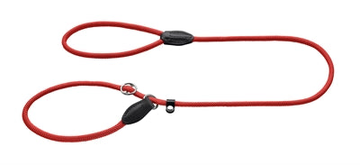 Hunter Retrieverlijn with Stop Freestyle Red