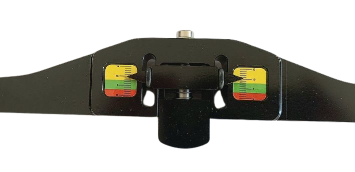 Vrata meter v pasu cdtsttt