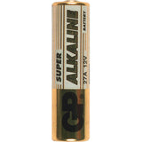 GP-Batterien GP GP27A Batterie Alkaline 27A Mn27 12 V Super 1-Blister