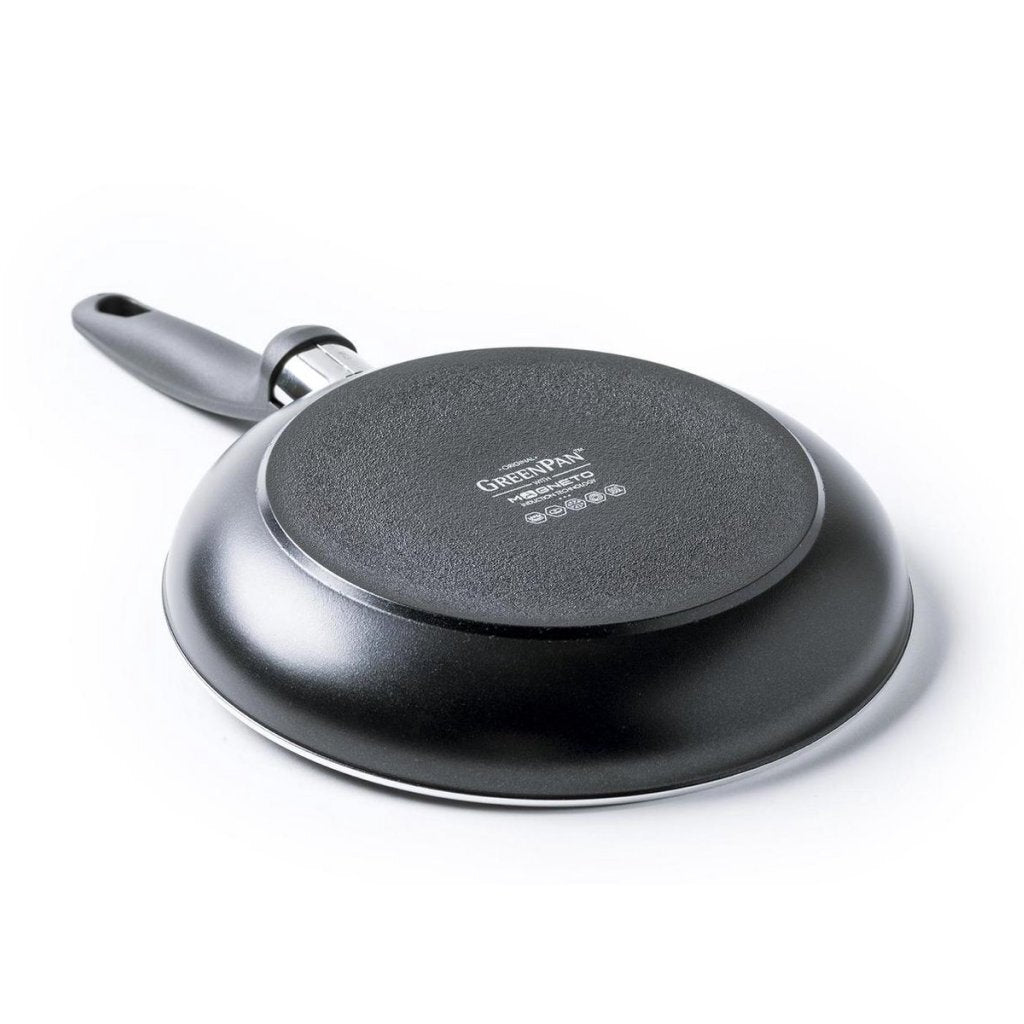Greenpan Greenpan Cambridge Keramic Perting Pan 30 cm črna