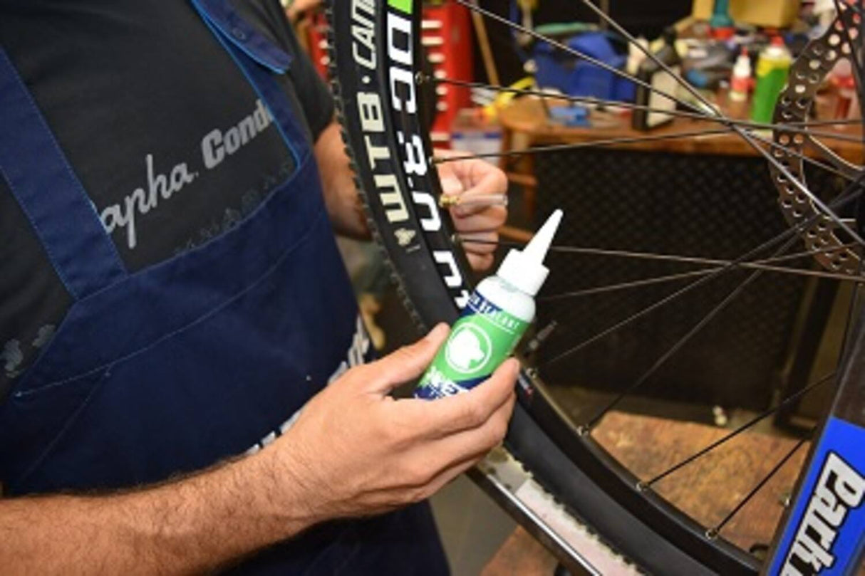 Joe's No Flats - Eco Sealant 125 ml