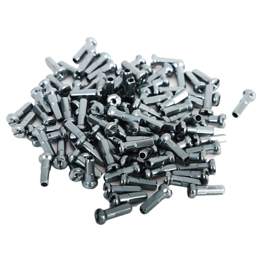 BLS Potje 144 kusů Mix mluvil bradavka 14g délka nippel 12 14 16 mm