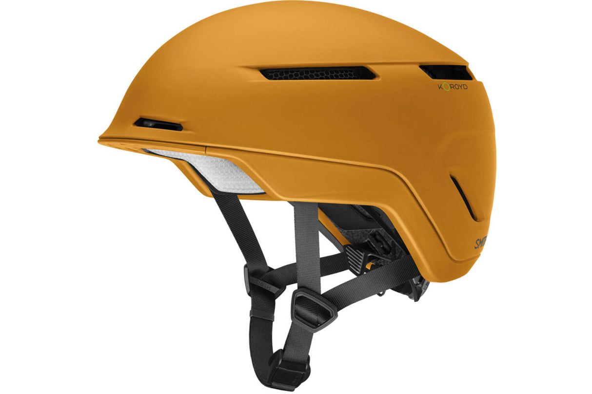 Smith Helm Dispatch Mips Matte Sunrise
