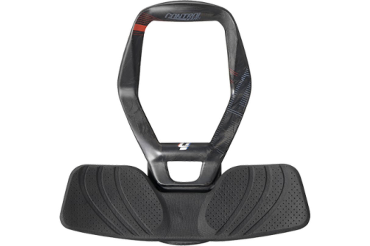 Control Tech - Sirocco Mini Clip -on Carbon UD Vision 5D ACR STEM
