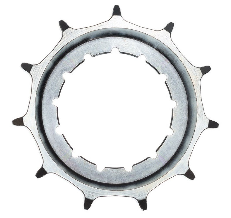 Gear 22t Enduole Cargo Rohloff Cl -53,0 54,7 - argento