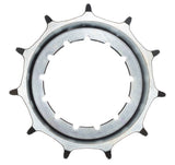 Gear 22t Enduole Cargo Rohloff Cl -53,0 54,7 - argento
