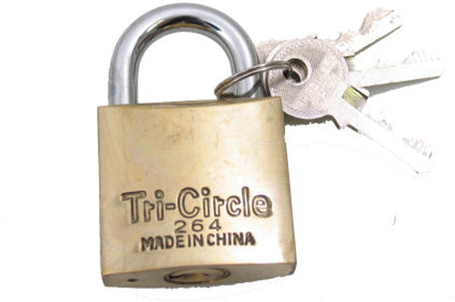 Handlot Tri-Circle 38 mm