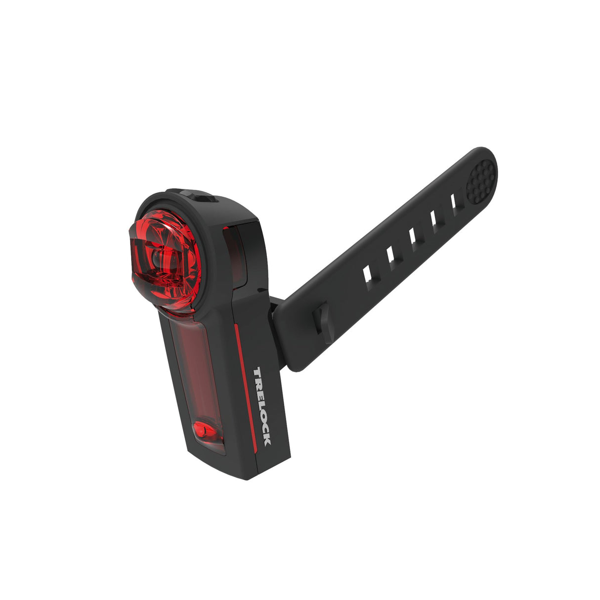 Luz trasera de trelock LS 740 I-go Vector Vector Light USB Post