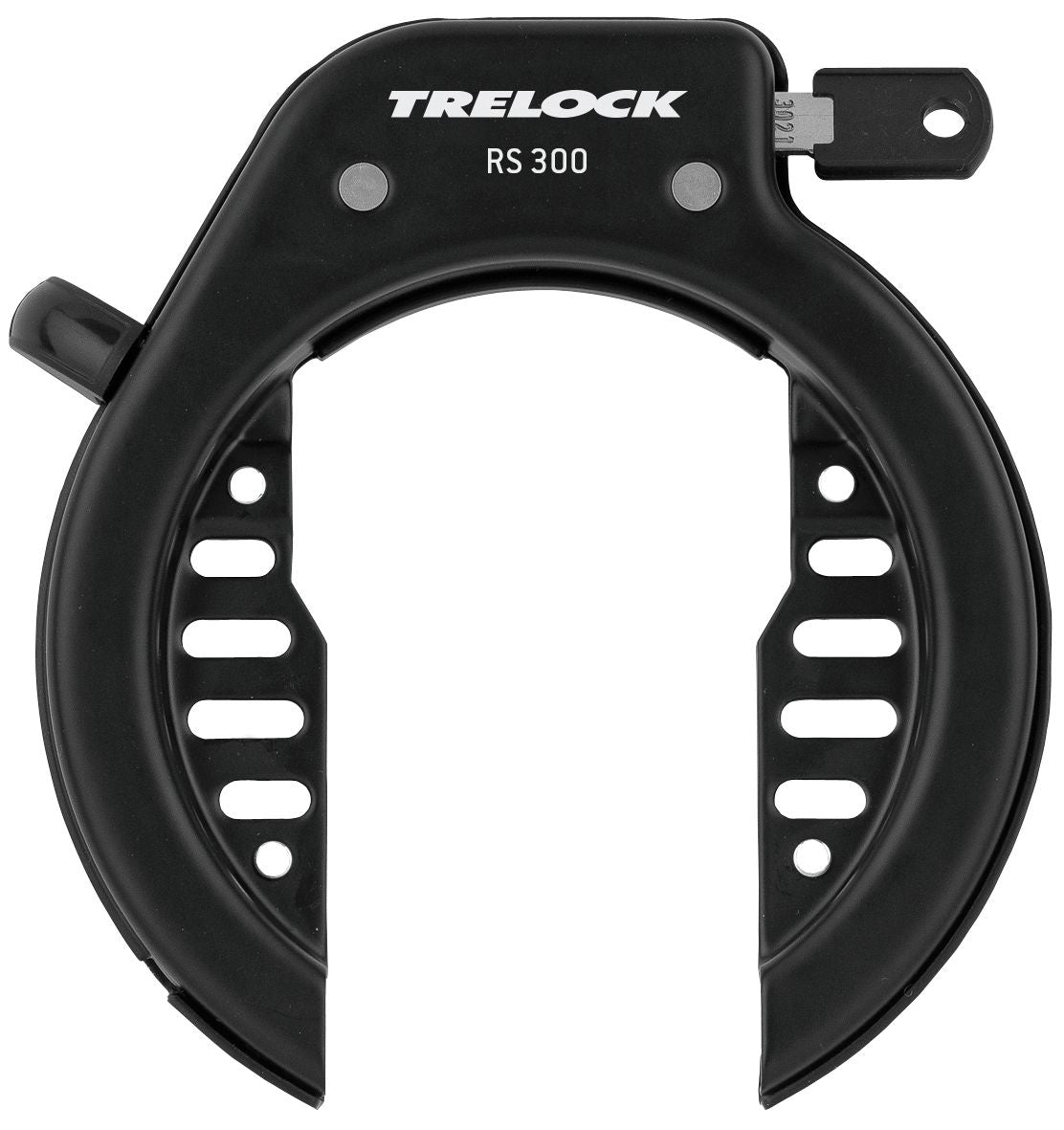 Ring Lock Stecklock Rs 300 Naz Flex Montage