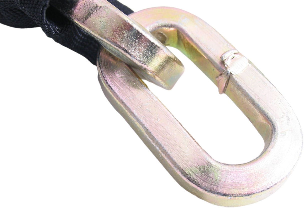 Chain lock Edge Scooty Art4 120cm
