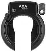 Defensor de bloqueo de anillo con cilindro Bafang - Glossy
