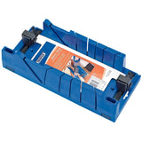 Draper Tools Draper Tools Expert Miter Box z modro 09789
