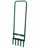 Draper Tools Aerator 29x39 cm zelena 30565