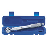 Draper Tools Square Ratel Momentor 3 8 Srebro 34570