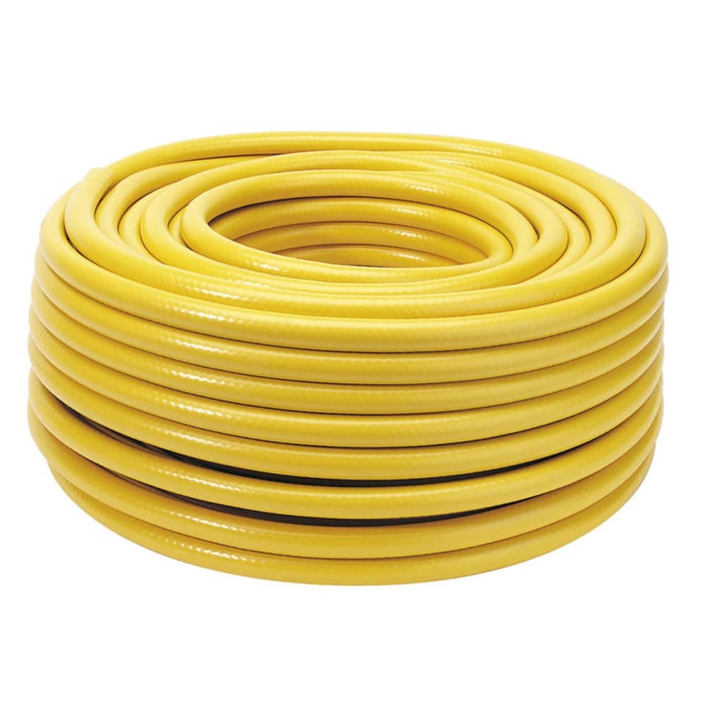 Draper Tools Draper Tools WaterSlang Yellow 12 mm x 50 m 56315